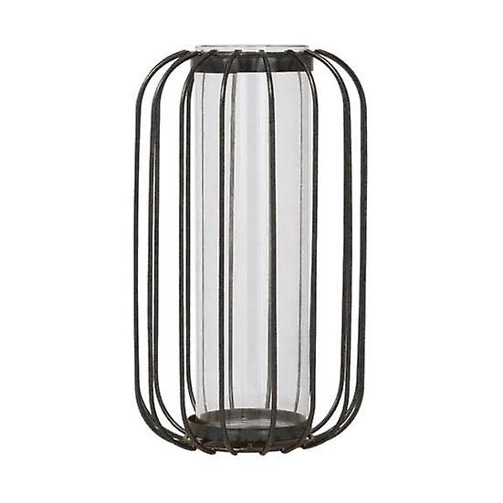 Creative Plant Vase Drop-resistance Stable Base Arrange Flower