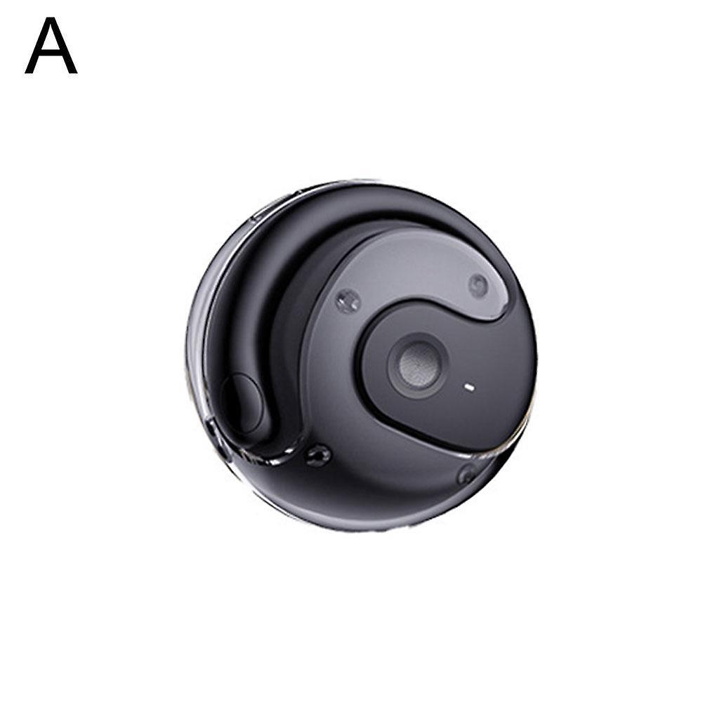 Compact Bluetooth Hanging Earbuds Awaze Labs X15 Pro Earbuds Long Time