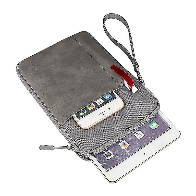 Felt Protective Case For 10 inch or Below Tablet