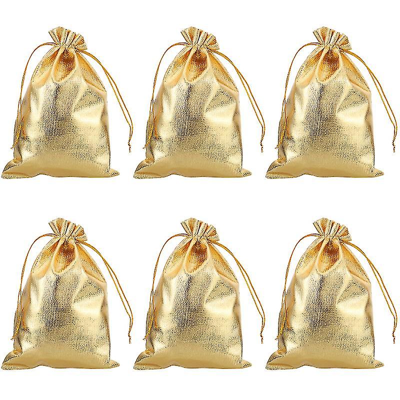 50pcs Jewelry Storage Pouch