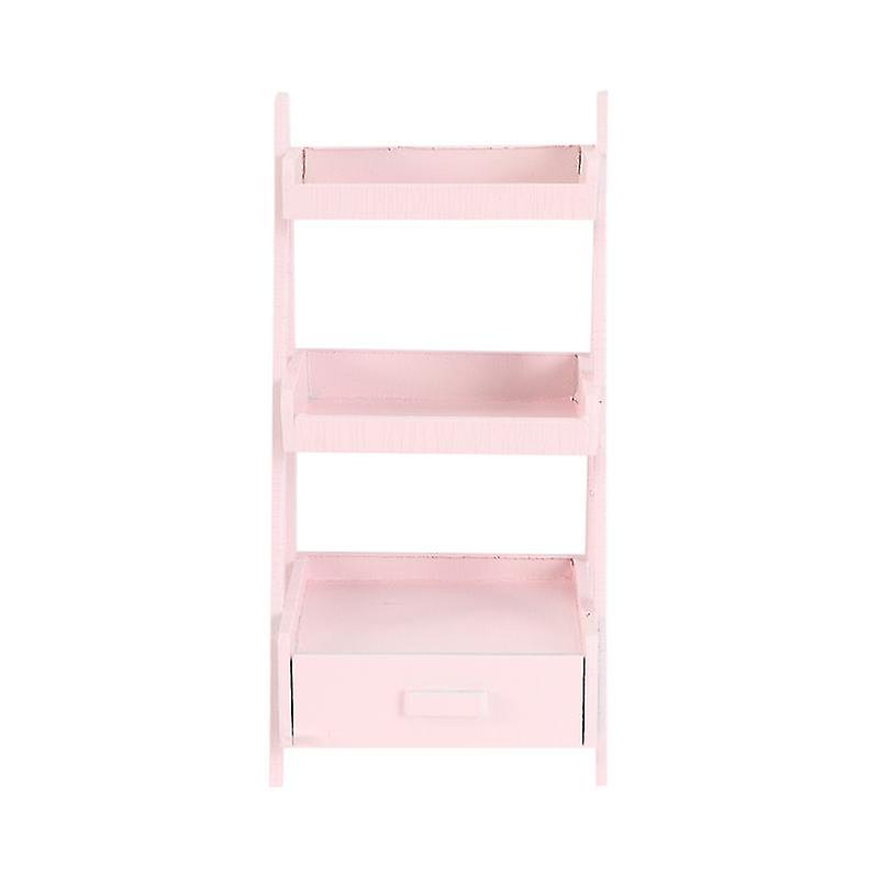 1pcs Mini Flower Rack Adornment