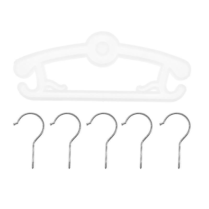 1pcs Clothing Rack Mold