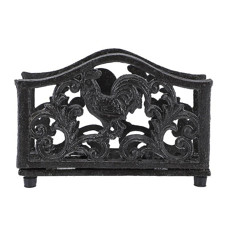 1pcs Paper Napkin Holder