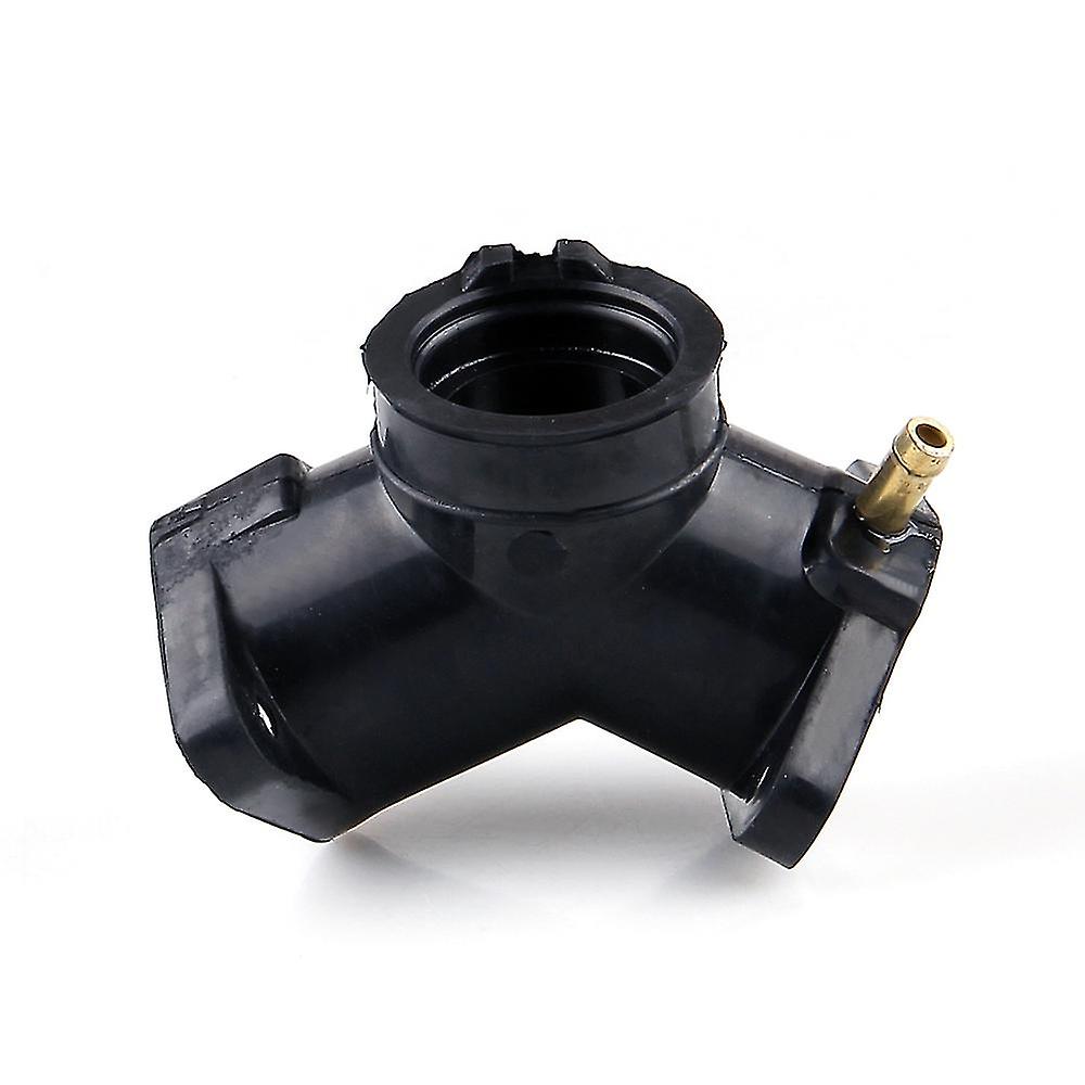 Artudatech 4gy-13586-00 4rf-13586-01 Carburetor Intake Boot For Yamaha Xv 125 250 Route 66 V-star Virago