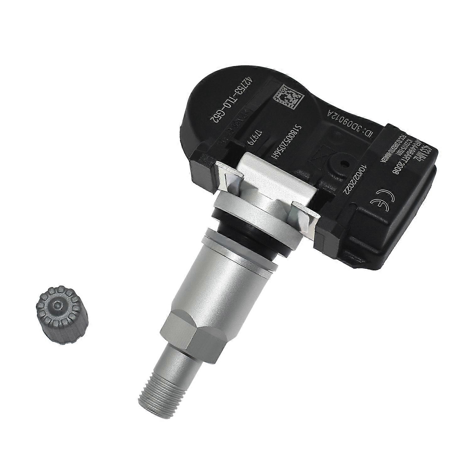 Tire pressure sensor 42753-TL0-G52
