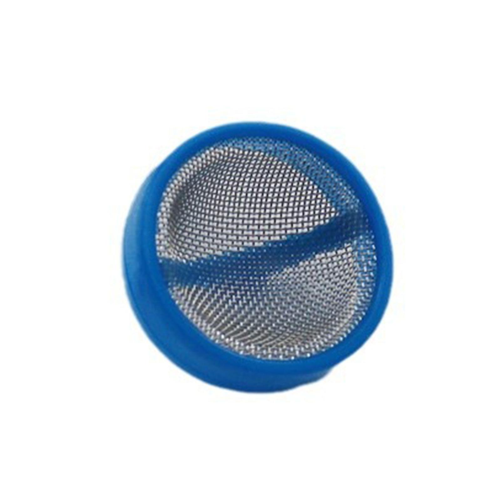 20pcs Washer Inlet Filter Screen Good Filtering Effect Universal Fliter for Automatic Washing Machine