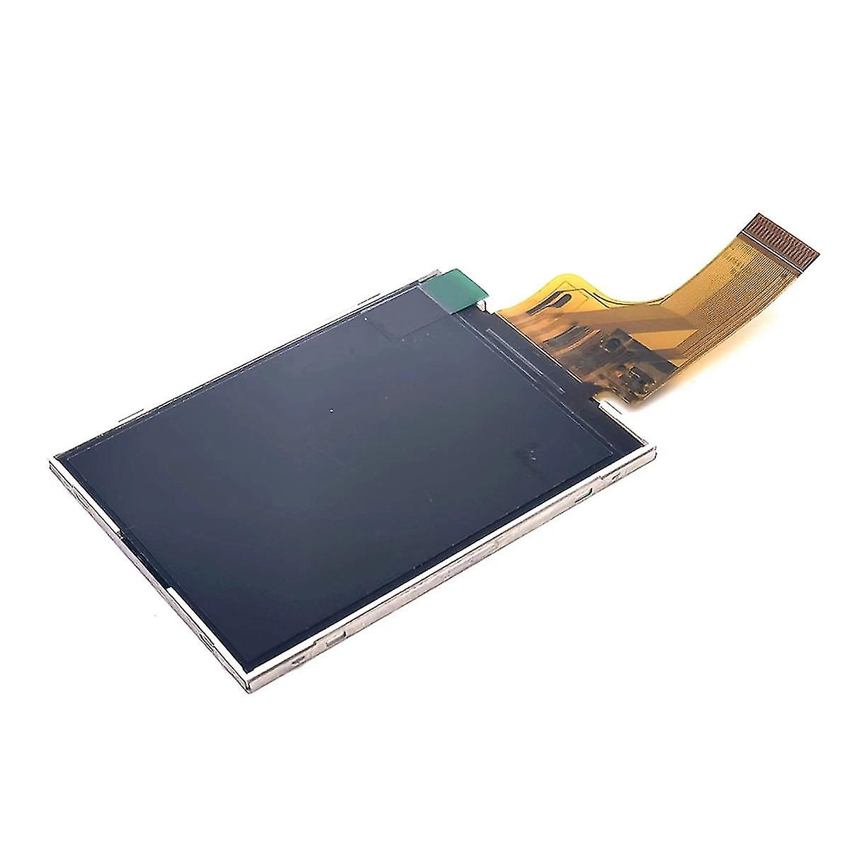 1pcs New Display W180 Screen For W190 W180 Lcd W190 Lcd With Backlight Camera Repair Parts