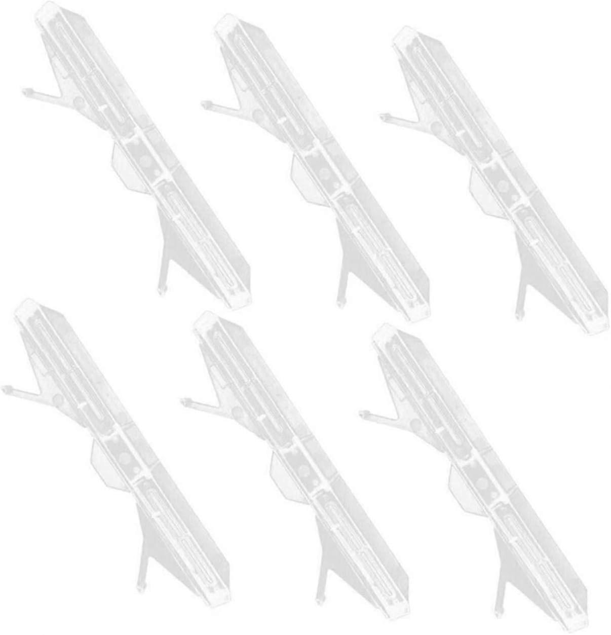 <p>REUSABLE BEETLE TRAPS: Highly portable, beehive beetles are easy to use, just place the frame.</p> <p>BEETLE TRAPPING ACCESSORY: Portable and ligh