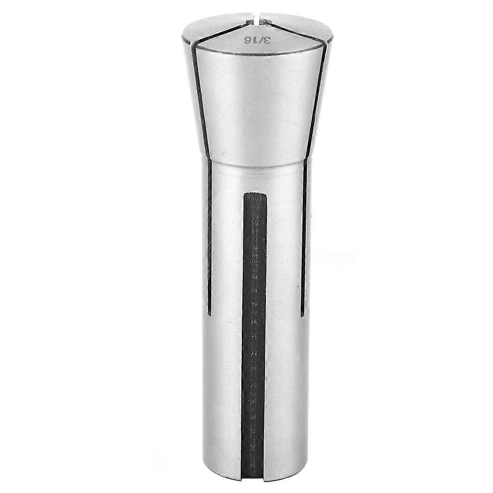 High Accuracy Spring Collet R8 Collet Grinding Machine Tool Accessories ( R8 3/16)