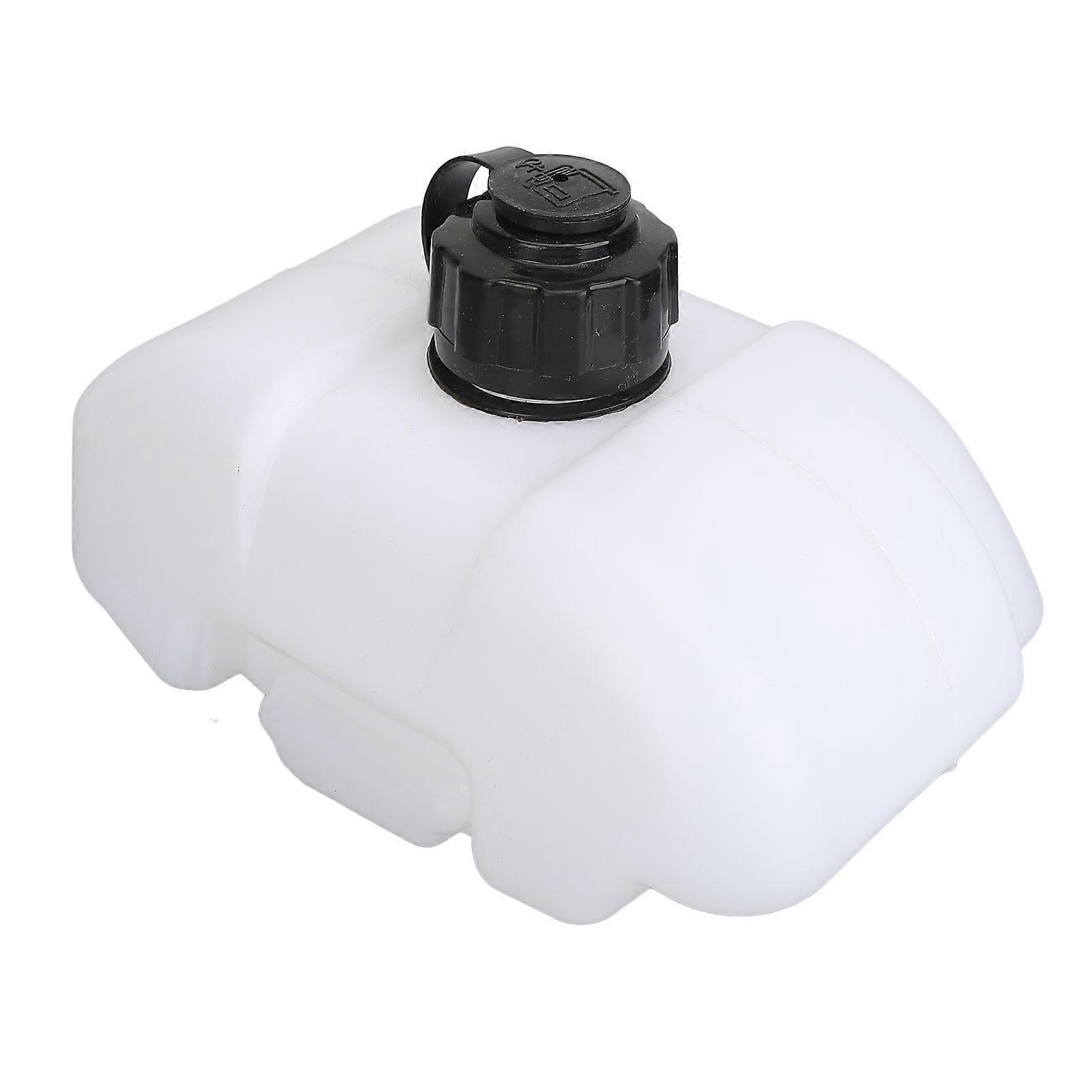 Lawn Mower Fuel Tank Assembly Plastic Stable Performance High Strength Fuel Tank for Lawn Mower NO.4944