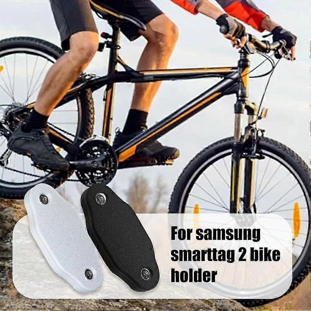For Samsung Galaxy Smart Tag 2 Bike Mounting Bracket