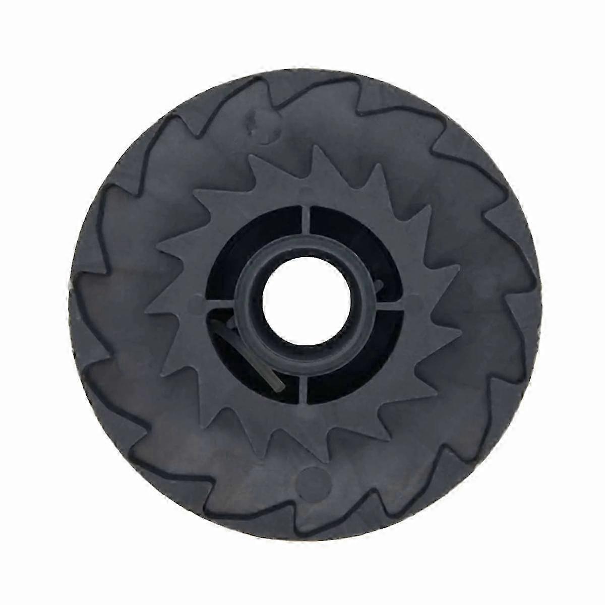 6Pcs Thread Spools for LIDL/ Cordless Grass Trimmer PRTA 20-Li A1 B2 C3 String Garden Tool Replacement Part