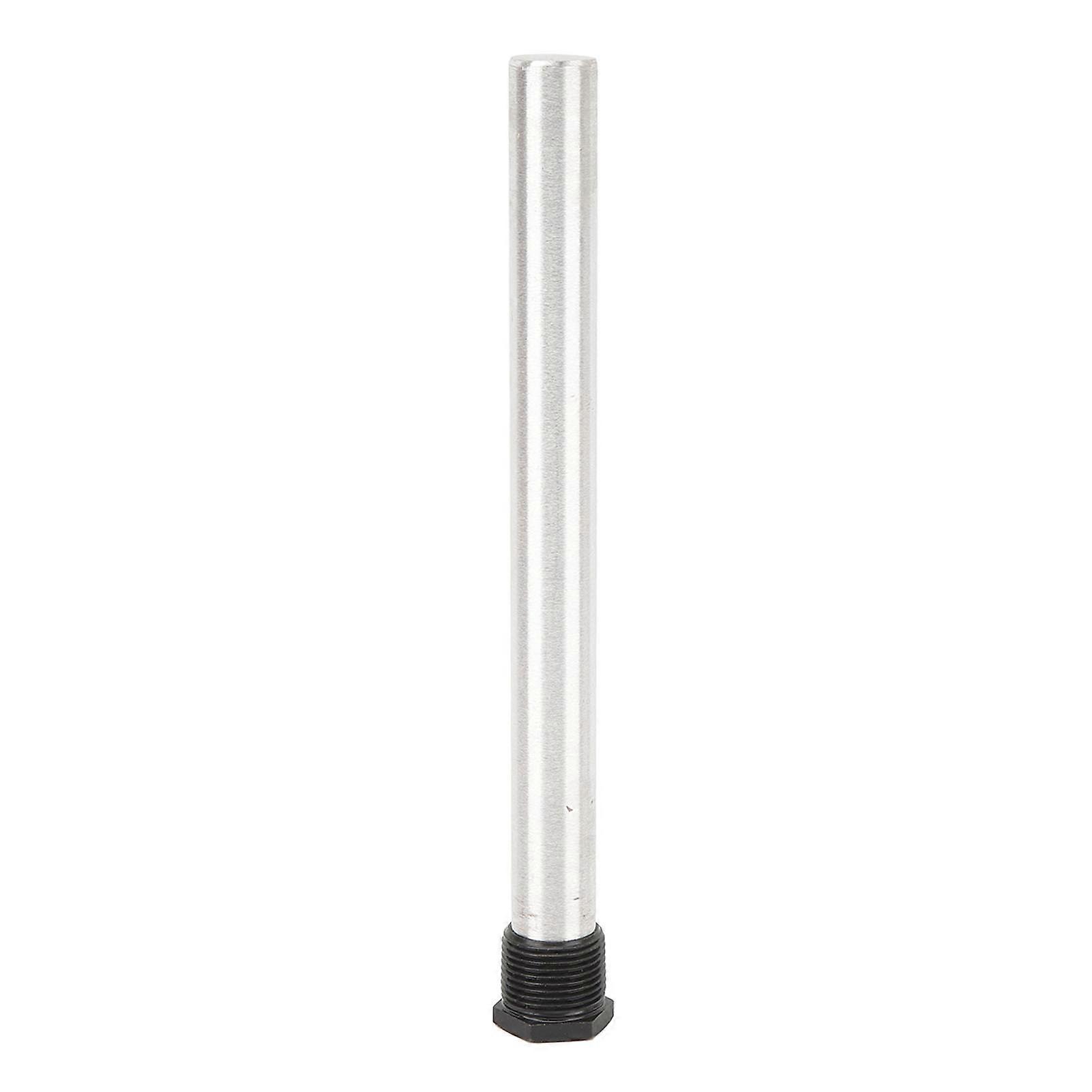 RV Water Heater Anode Rod 3/4in NPT 235mm Length Reliable Protection for Suburban Hot Water Heaters