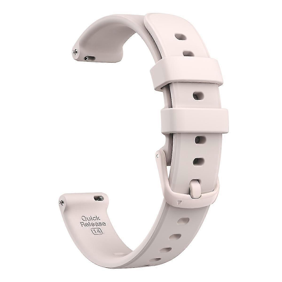 Silicone Watch Strap For Garmin Lily 2