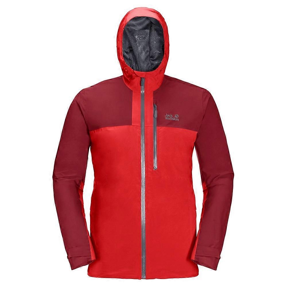 Jackets Jack Wolfskin Go Hike 11140512681