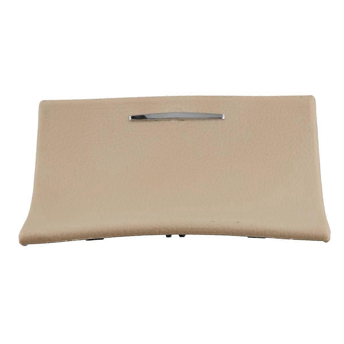 Cache prise allume-cigare pour console arrière Classe S W221 2007-2013 2216801017