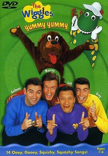 Yummy Yummy [DVD] [2000] [Bölge 1] [ABD DVD'si