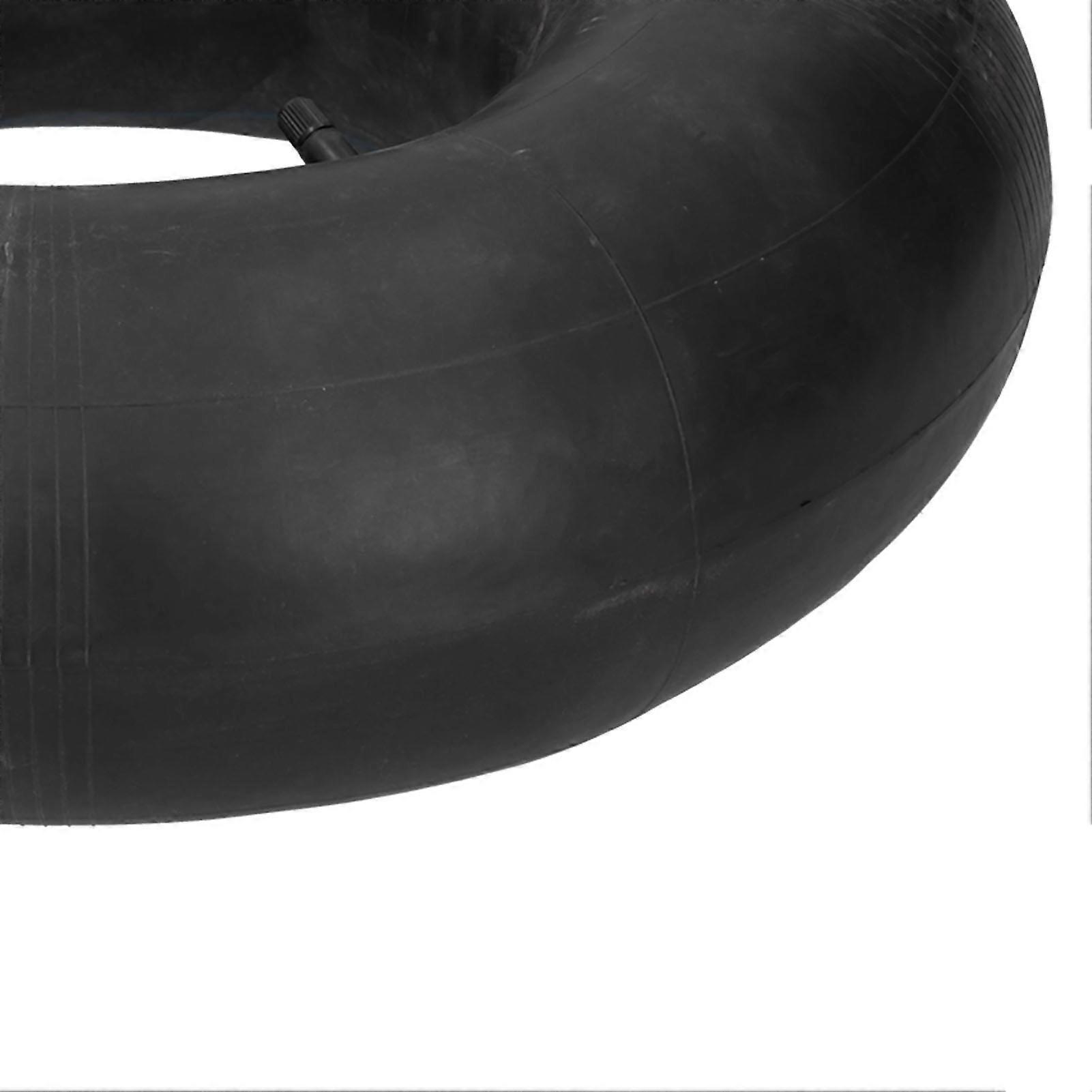 18x8.5-8 אביזר החלפת צינור פנימי של צמיג גומי עבור מכסחות דשא טרקטור Go Kart נגררים