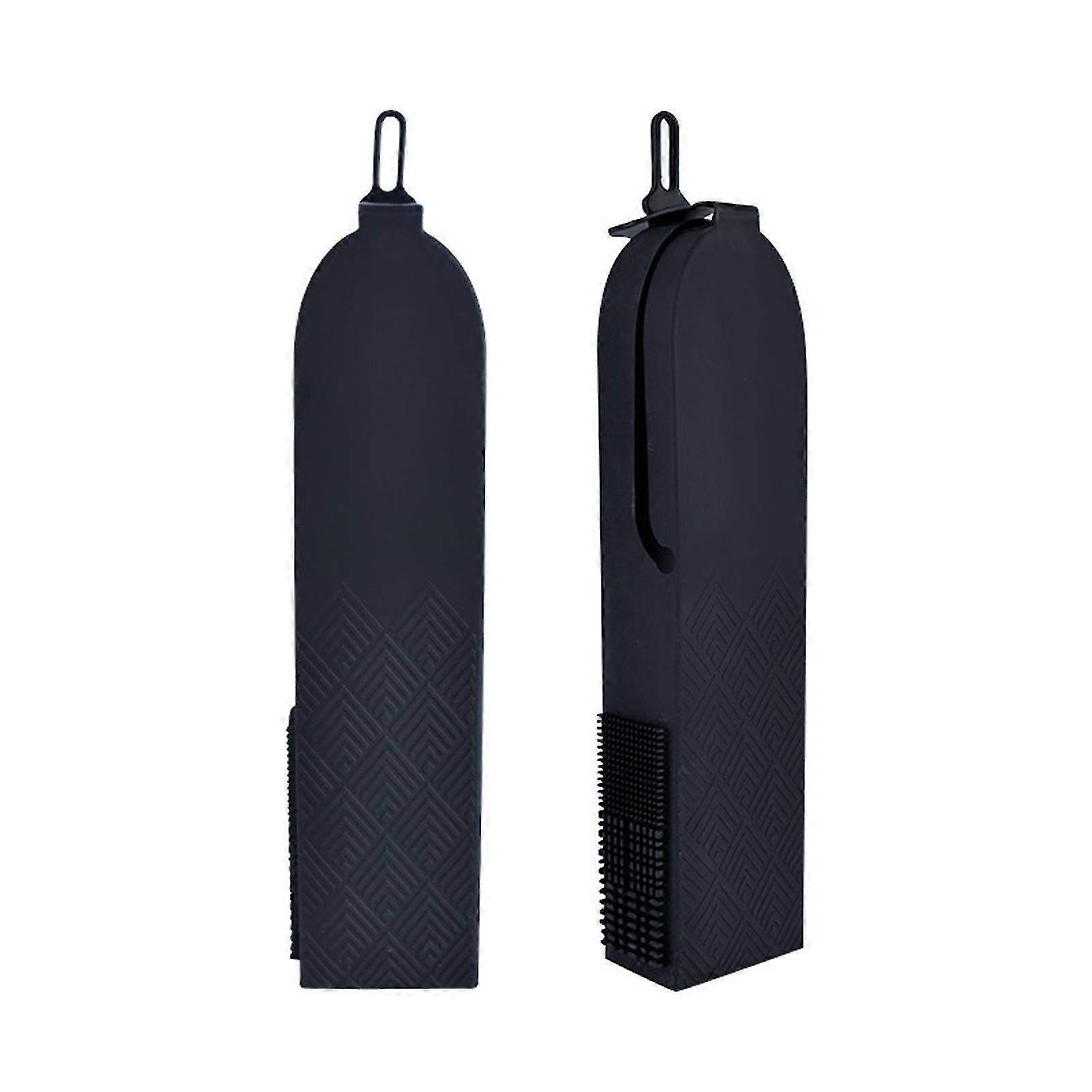 KINCJON Dustproof And Easily Clean Storage Bag Waterproof And Wear-resistant Storage Box For Keeping Countertop Clean And Tidy