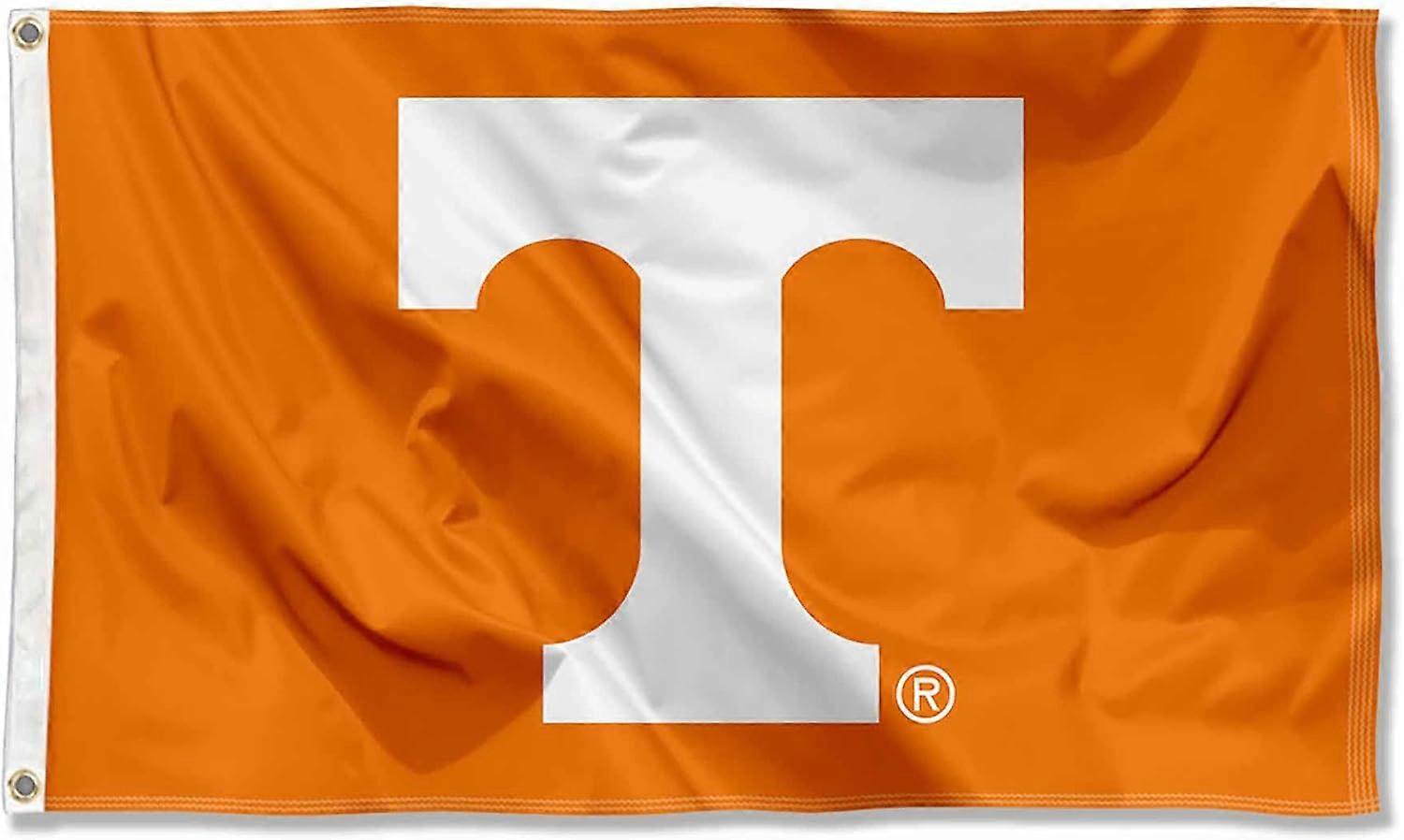 Drapeau Tennessee Vols Power T