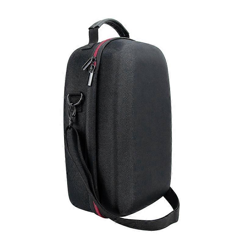 Elite Head Strap Storage Bag For PICO 4 VR Travel Carrying Case EVA Portable Box Shoulder Diagonal Bag