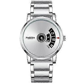 Fngeen S230 Mænd Ikke-pointer Kvartsur