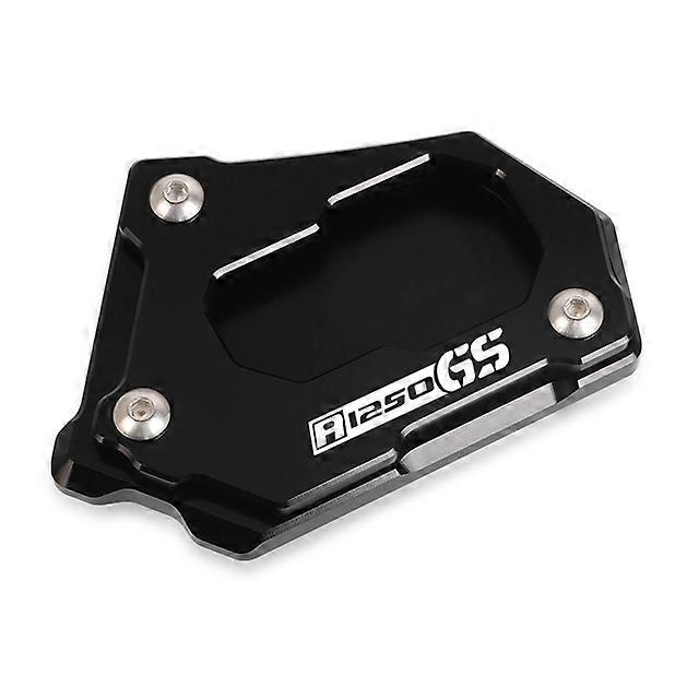 2023 2022 For BMW R1250GS R1250 GS 2018 2019 2020 2021 Motorcycle Side Stand Enlarge extension Pad Kickstand R 1250 GS Rallye HP