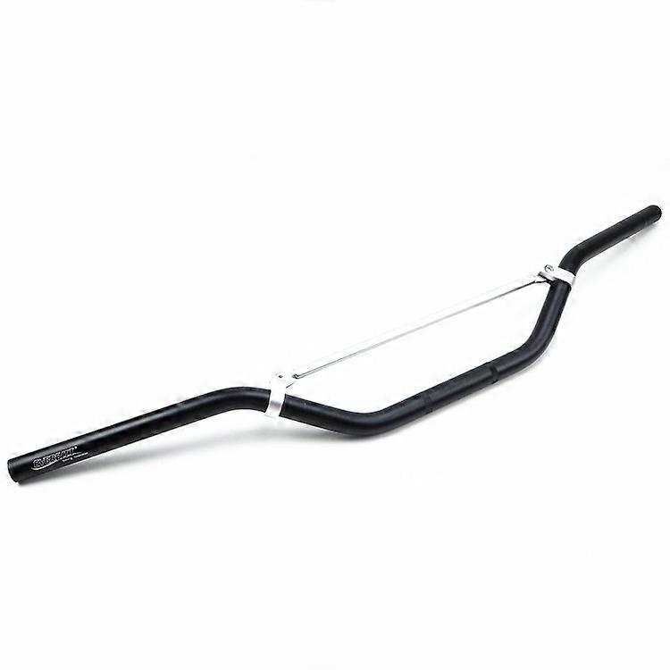 Motorcycle Accessories MSX125 Handlebars BWS Duck Land Rover Modified Steering Handlebars Off-Road Handlebars Prince Steering Handlebars