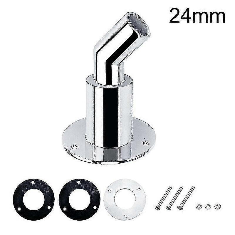 لقارب سيارة 24mm من خلال بدن العادم الجلد المناسب أنبوب أنبوب الهواء والديزل سخان