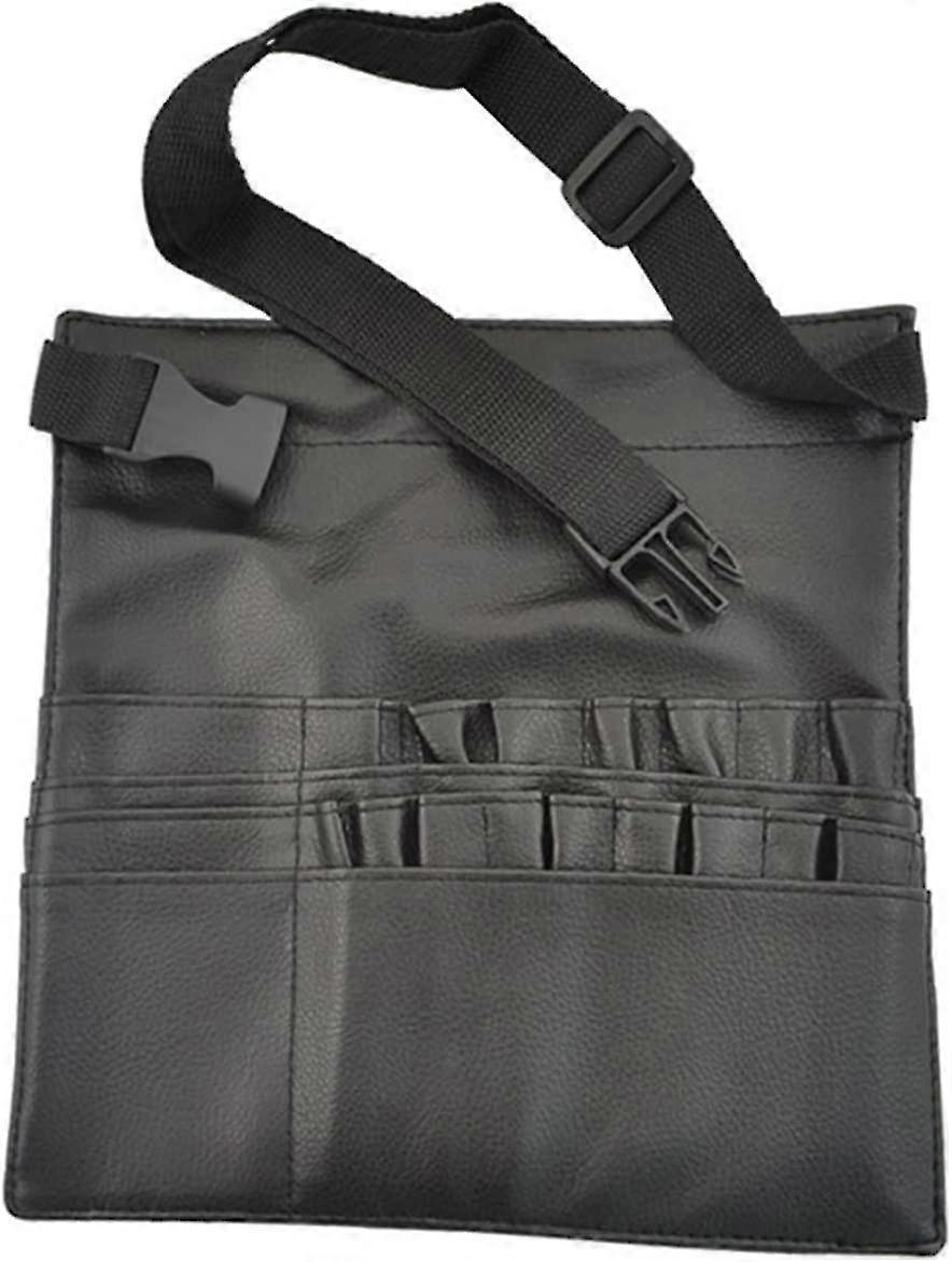 Professional Makeup Brush Bag