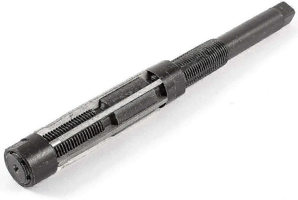 Verstellbare Handreibahle, Senker-Reibahle, Senker-Werkzeug, verstellbare Handreibahle, Durchmesser 13,75 mm-15,25 mm