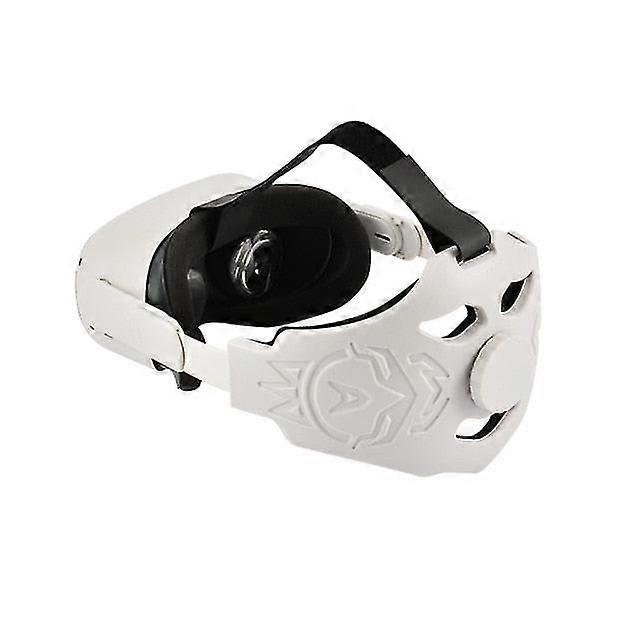 Replace virtual reality quest 2 elite adjustable comfortable bracket headband head strap for oculus quest 2 strap vr accessories.