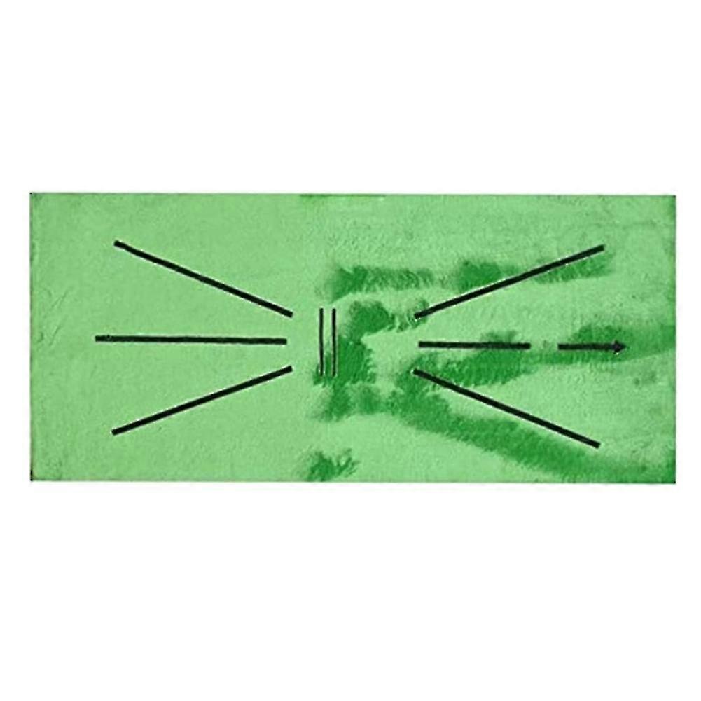 portable golf training mat,for swing detection batting,golf mat