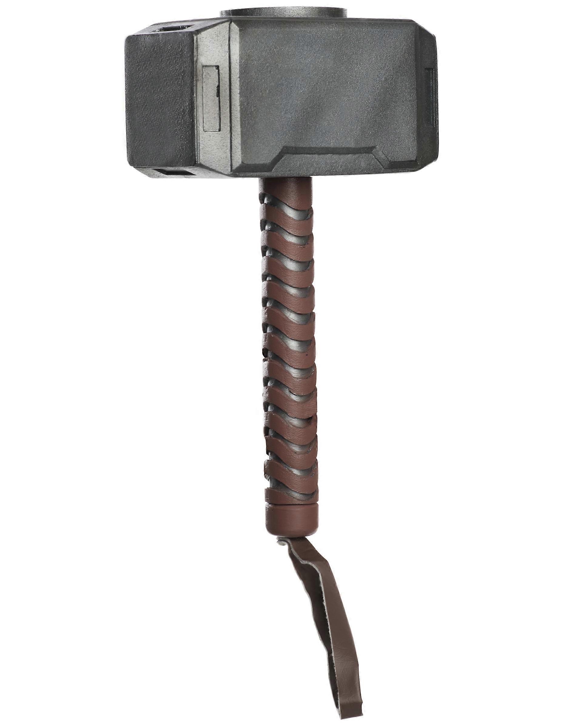 Thor Avengers' Mjolnir Hammer