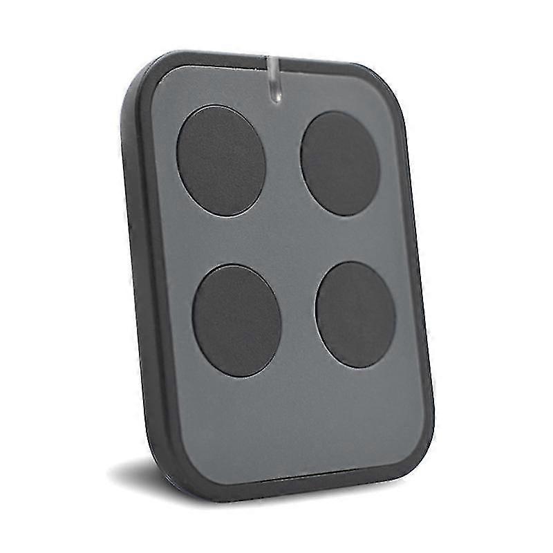 Universal Garage Door Remote Control Gate Opener Multifrequency Frequency 280-868mhz Fixed Rolling