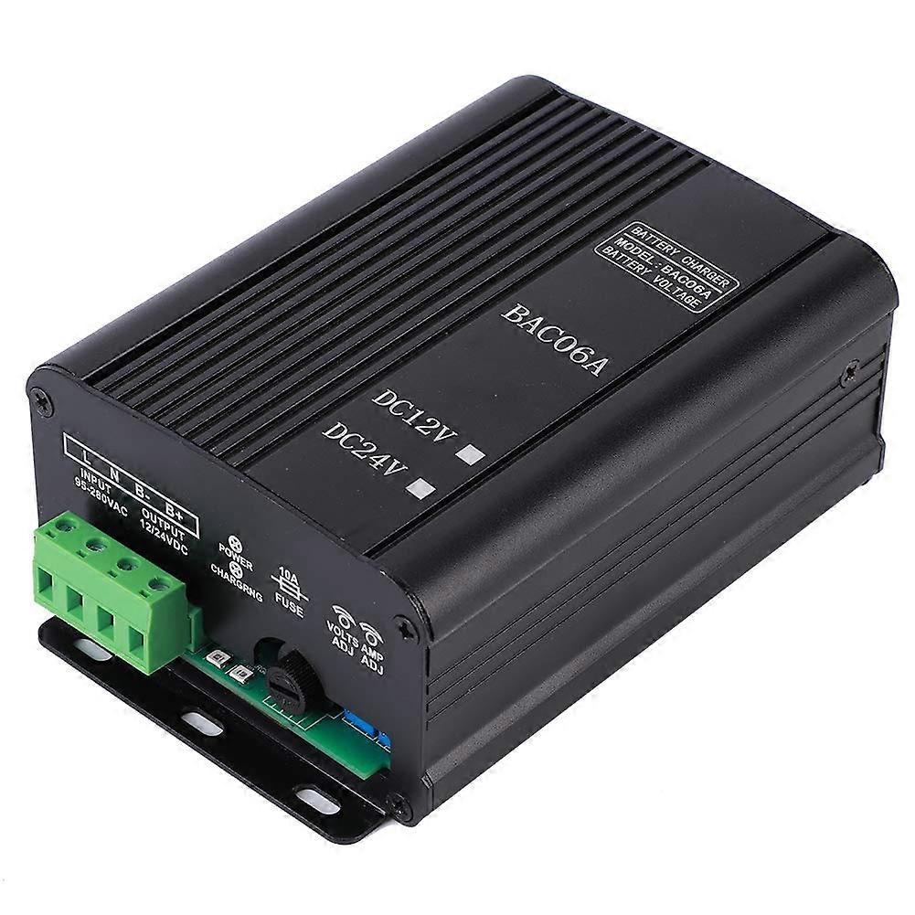 Solar Generator BAC06A with PV200 Solar Panel Included, Battery Backup with Pass-through Charging,Emergency Power for Camping, Off-grid, Power Outage(