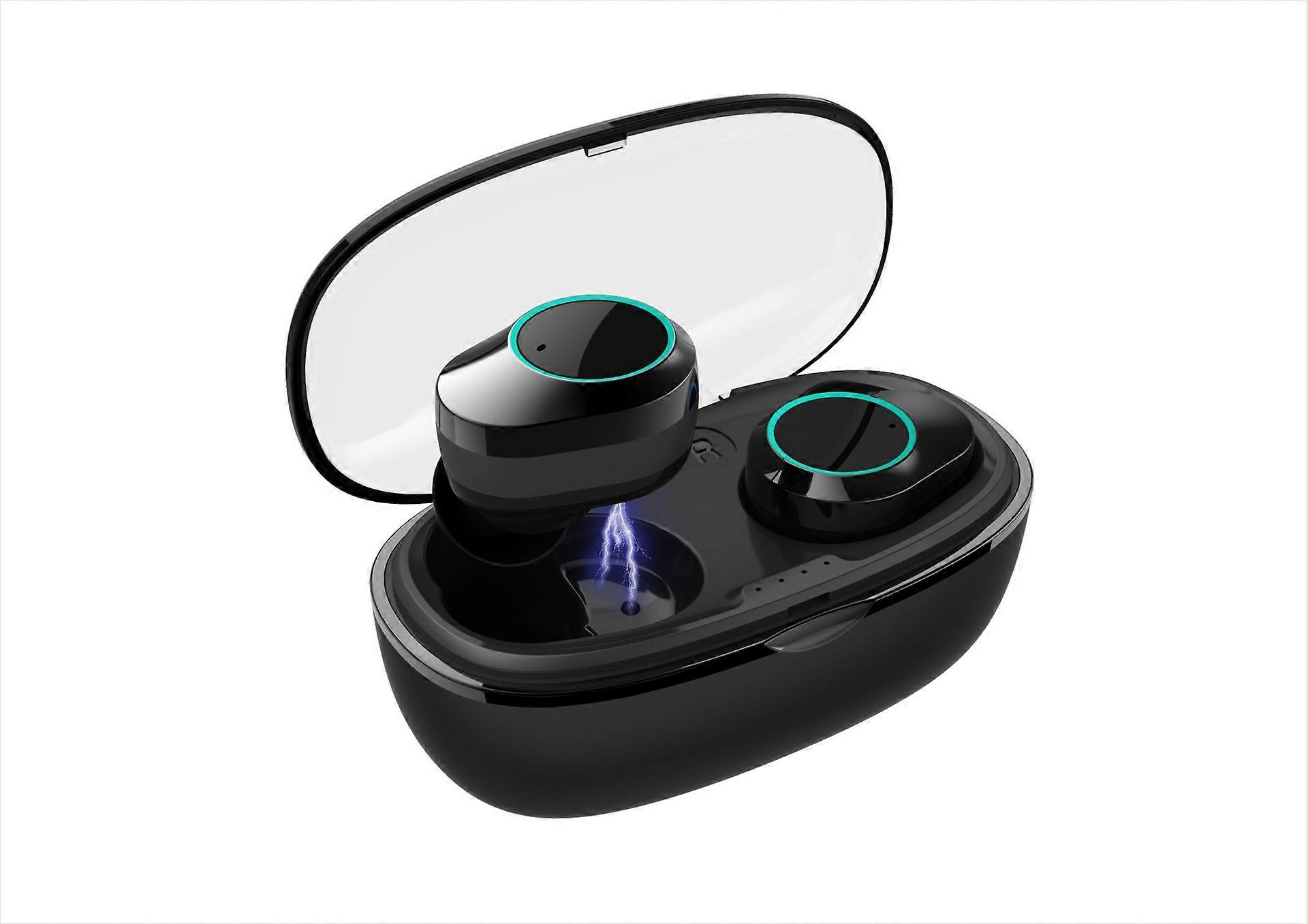 Bluetooth Wireless Headphones Subwoofer