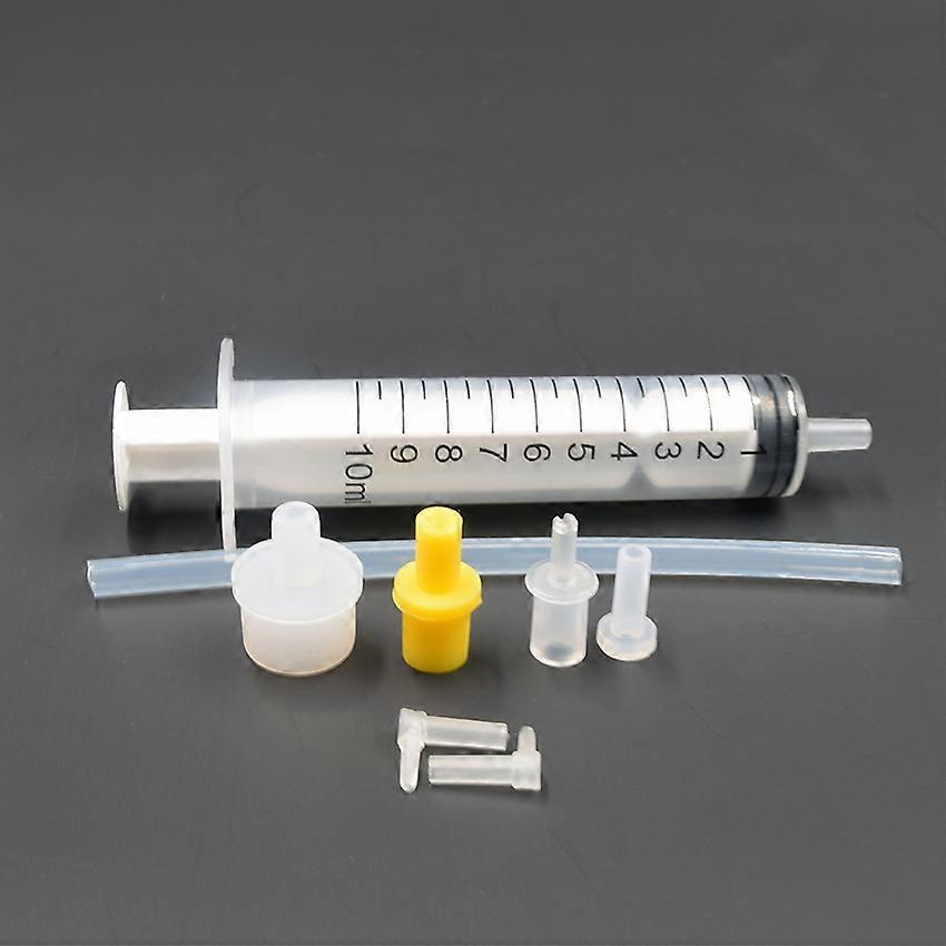 Universal Printhead Cleaning Tools Print Head Cleaner Refill Kits
