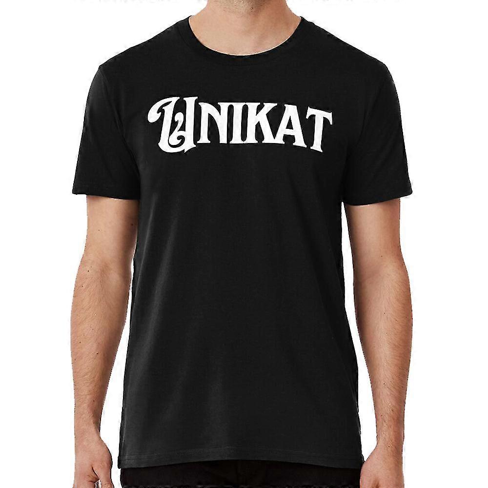 Camiseta da banda Sdp