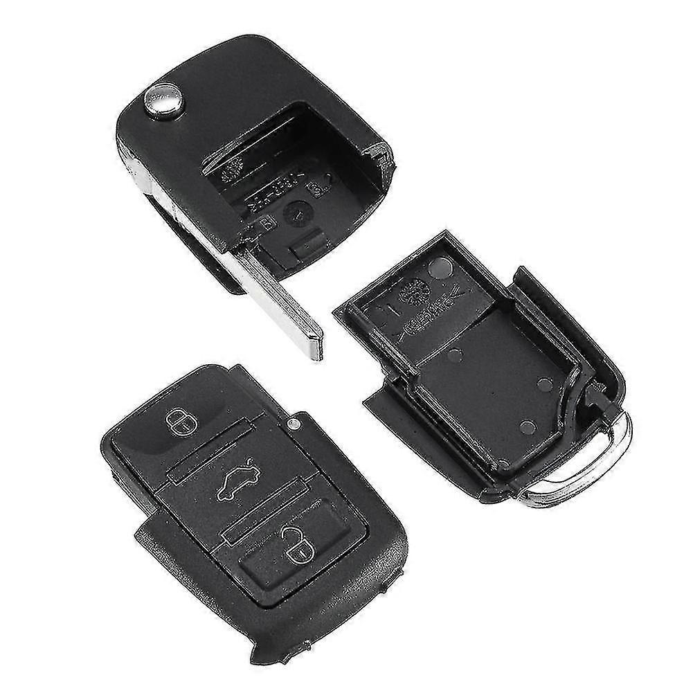 Fake Car Key Safe Hidden Secret Compartment Stash Box Discreet Decoy Car Key Fob To Hide And Store Money