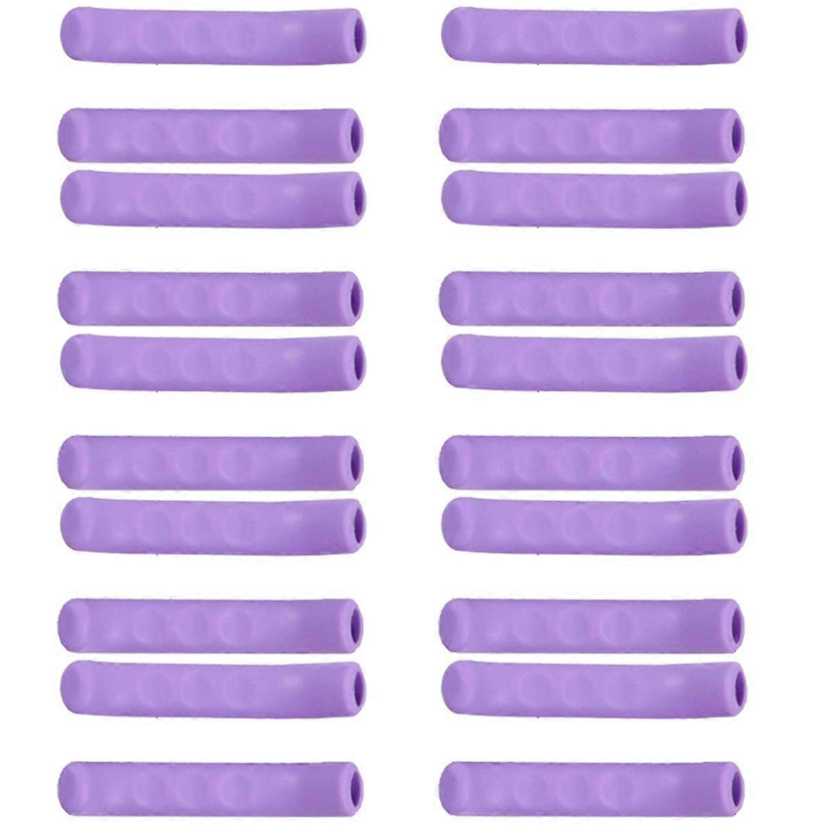 Mountain Bike Bicycle Brake Handle Protector, Anti-Slip Silicone Brake Handle Cover for M365 Electr
