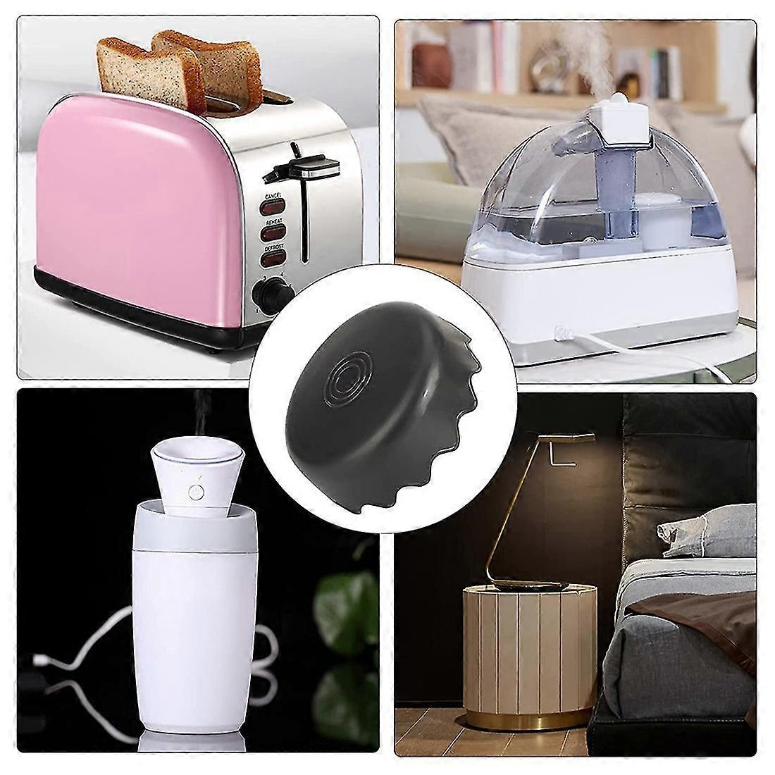 4 Pcs Kitchen Utensil Cord Organizer Bag,cord Clips Hide Cable Management,appliance Cord Wraps For