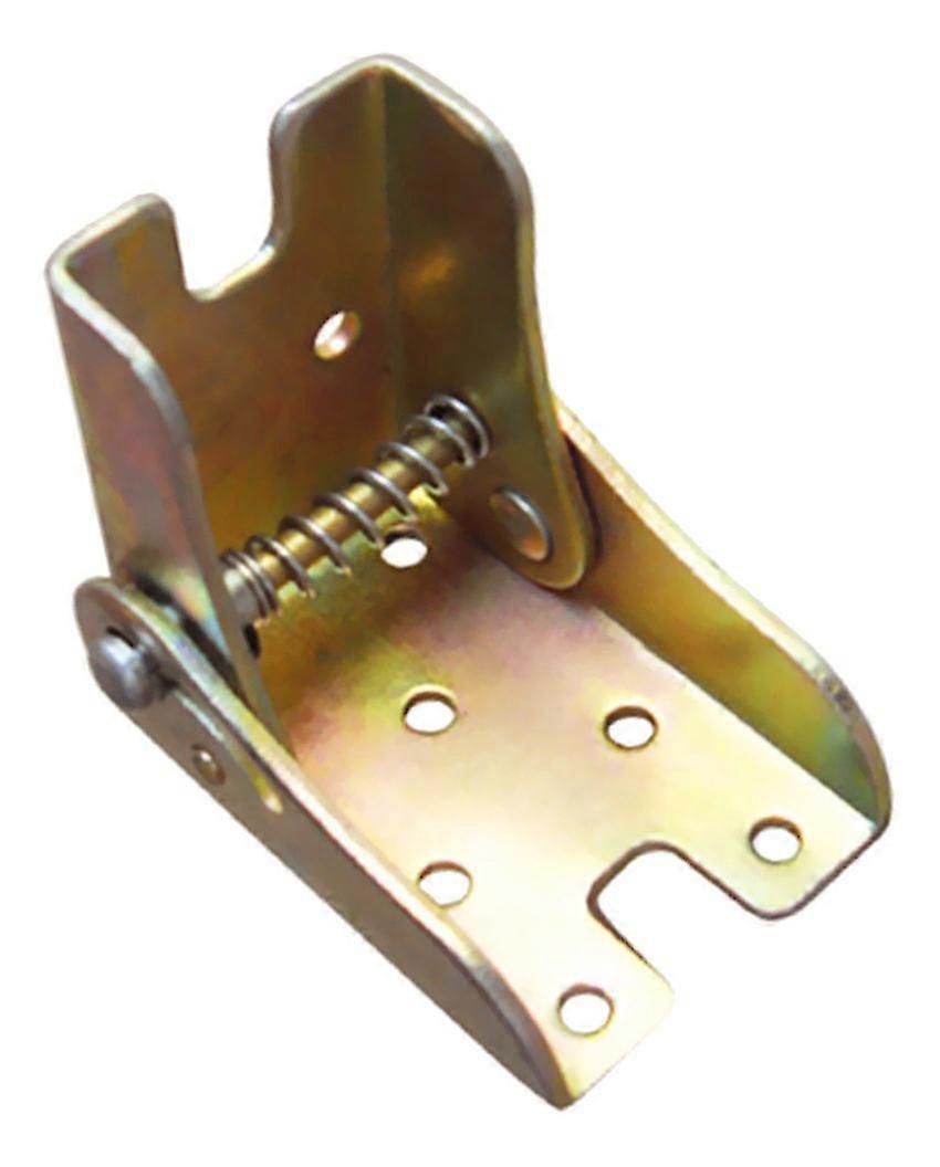 Folding Hinge For Sofa Bed Furniture Tools,folding Head Sofa Folding Diy Furniture Hinge Sofa Folding Head Invisible Foot Head Sofa Hardware Accessori