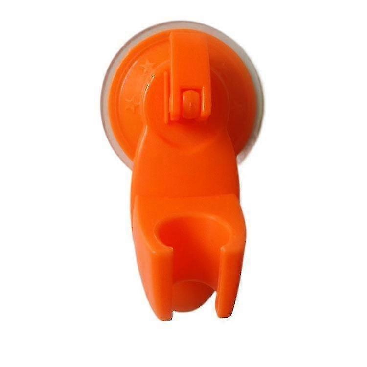Punch-free Suction Cup Shower Head Holder Bathroom Showerhead Bracket