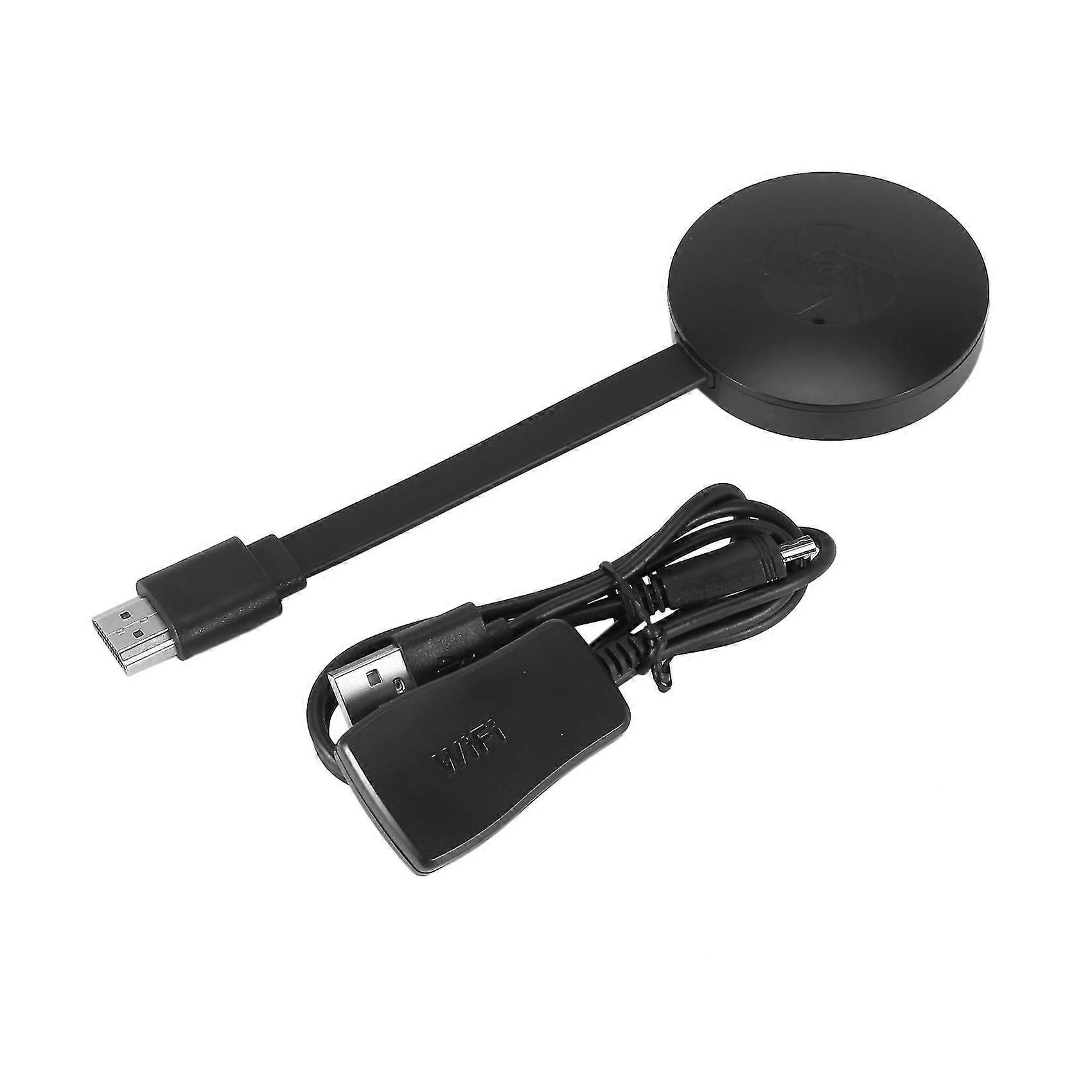 Android Tv Miracast Ekran Dongle Vs için Cast için Tv Stick