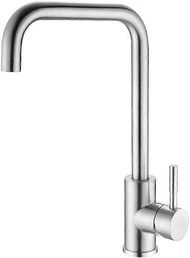 360 Swivel Kitchen Faucet