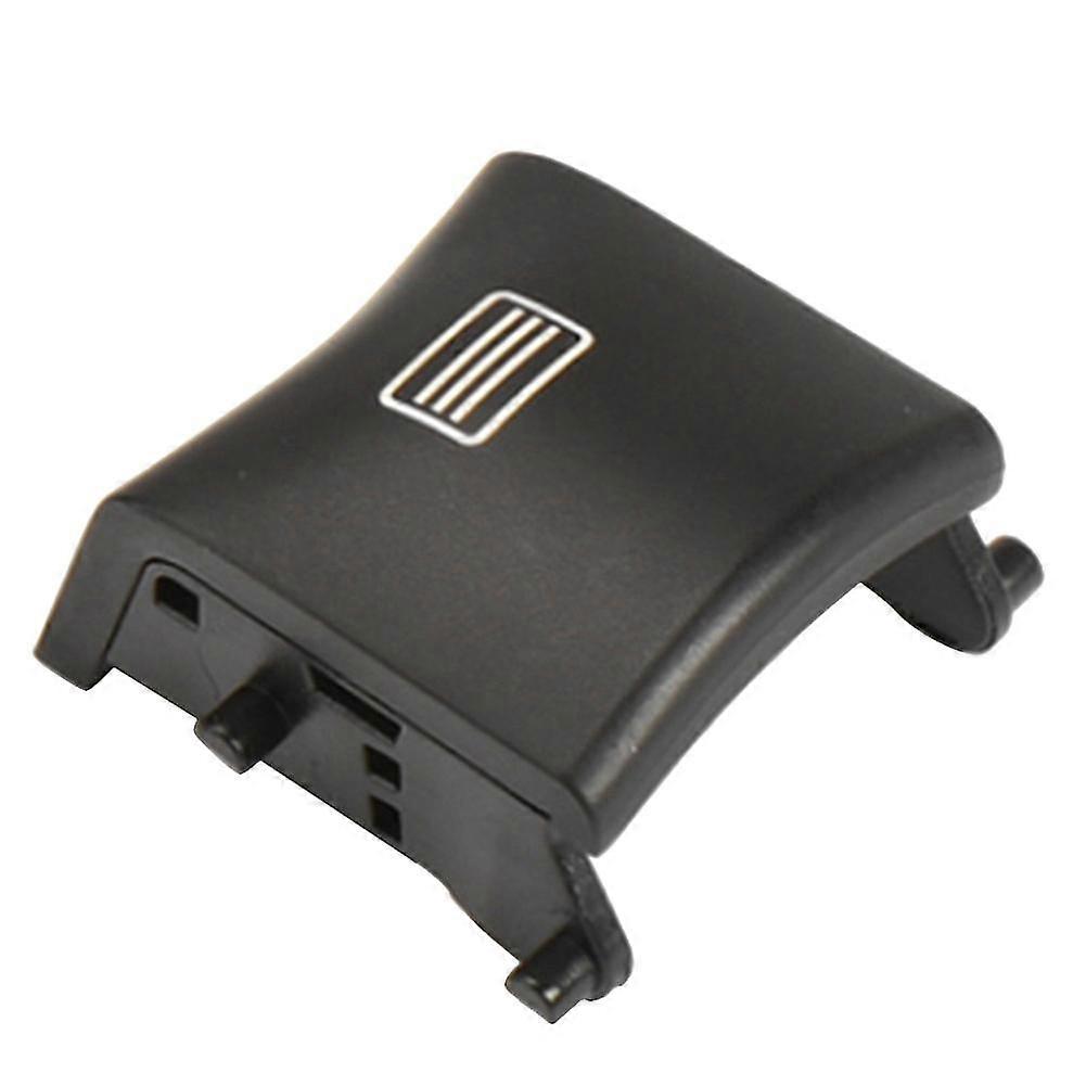 For W166 W292 W463 Car Sunroof Window Switch Button Cover Plastic for ML GLE GLS