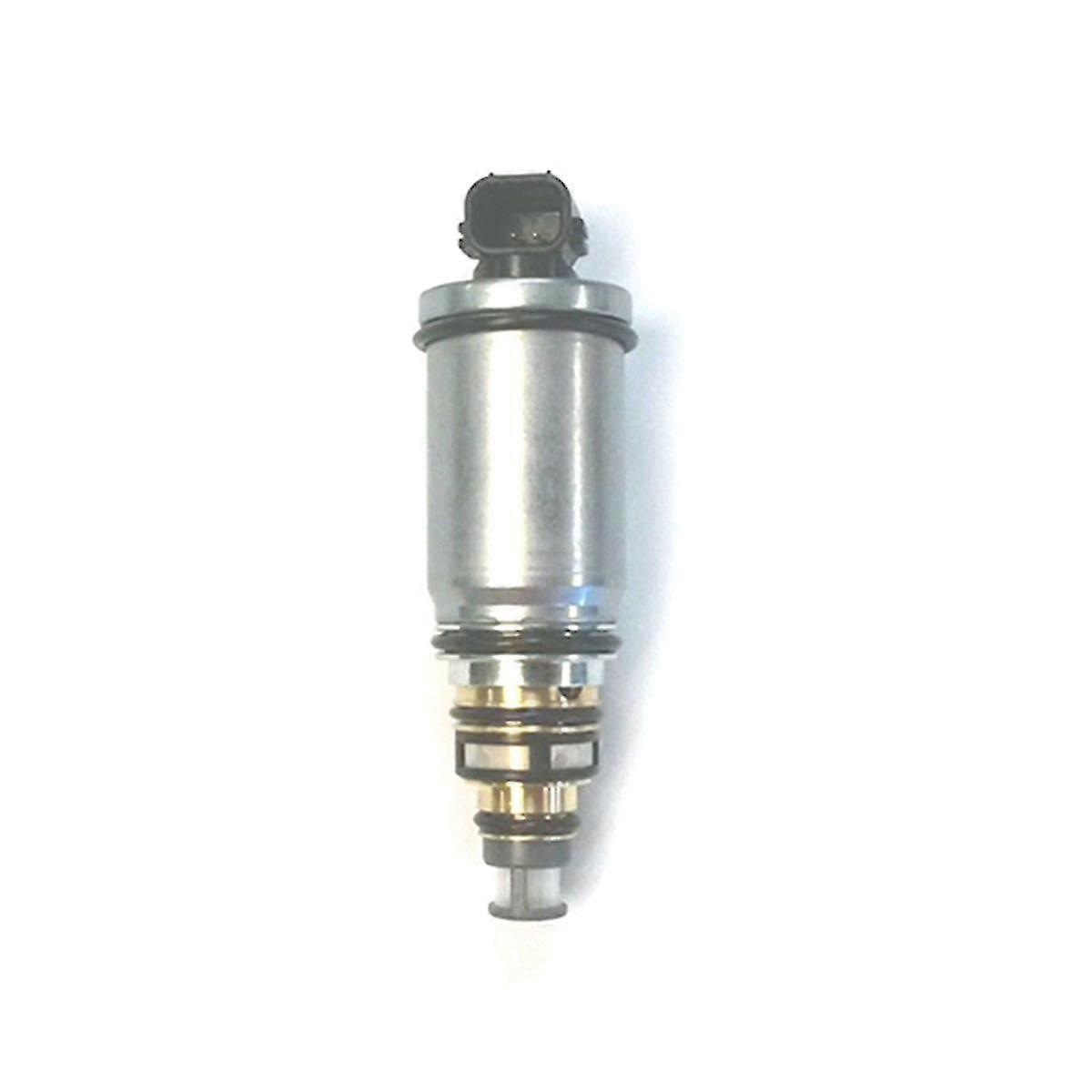 Ac Compressor Control Valve For Cadenza Forte Soul Sorento 2010-2015 97674-3m001 976743m001