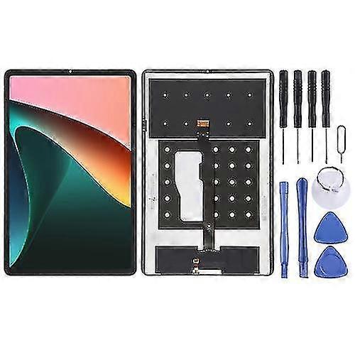 Tft Screen Replacement Compatible with Mi Pad 5 / Pad 5 Pro With Digitizer Complete Assembly