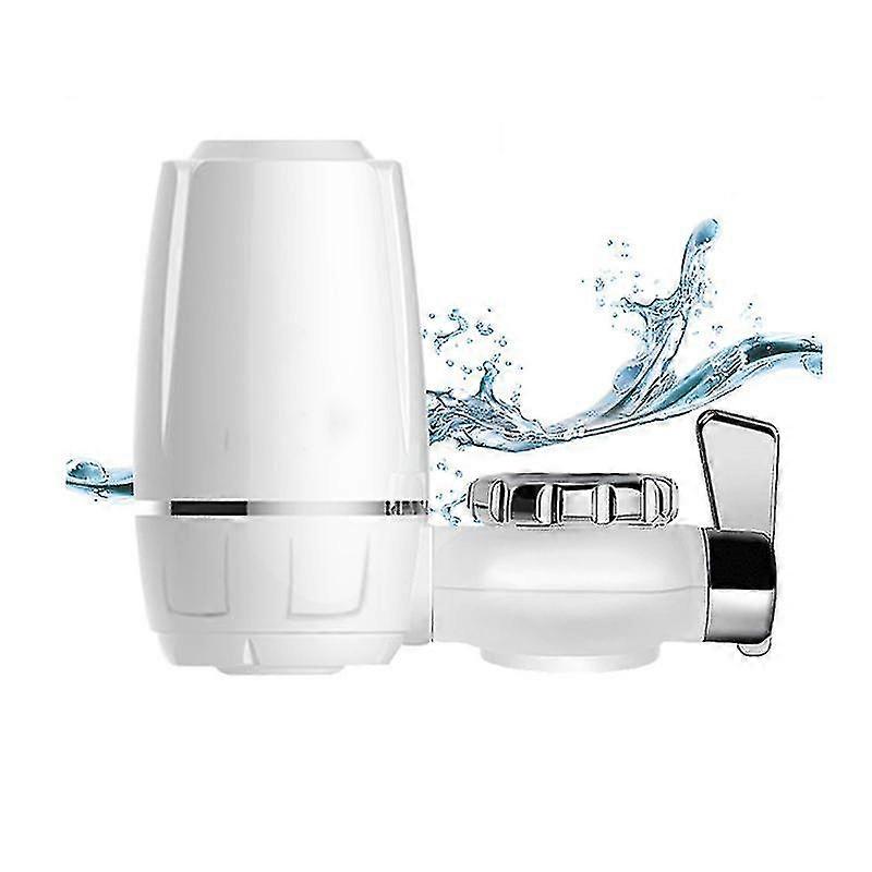 Filter System, Filter, Faucet, Table Filter With Filter Cartrids, Kit Accessories For Y